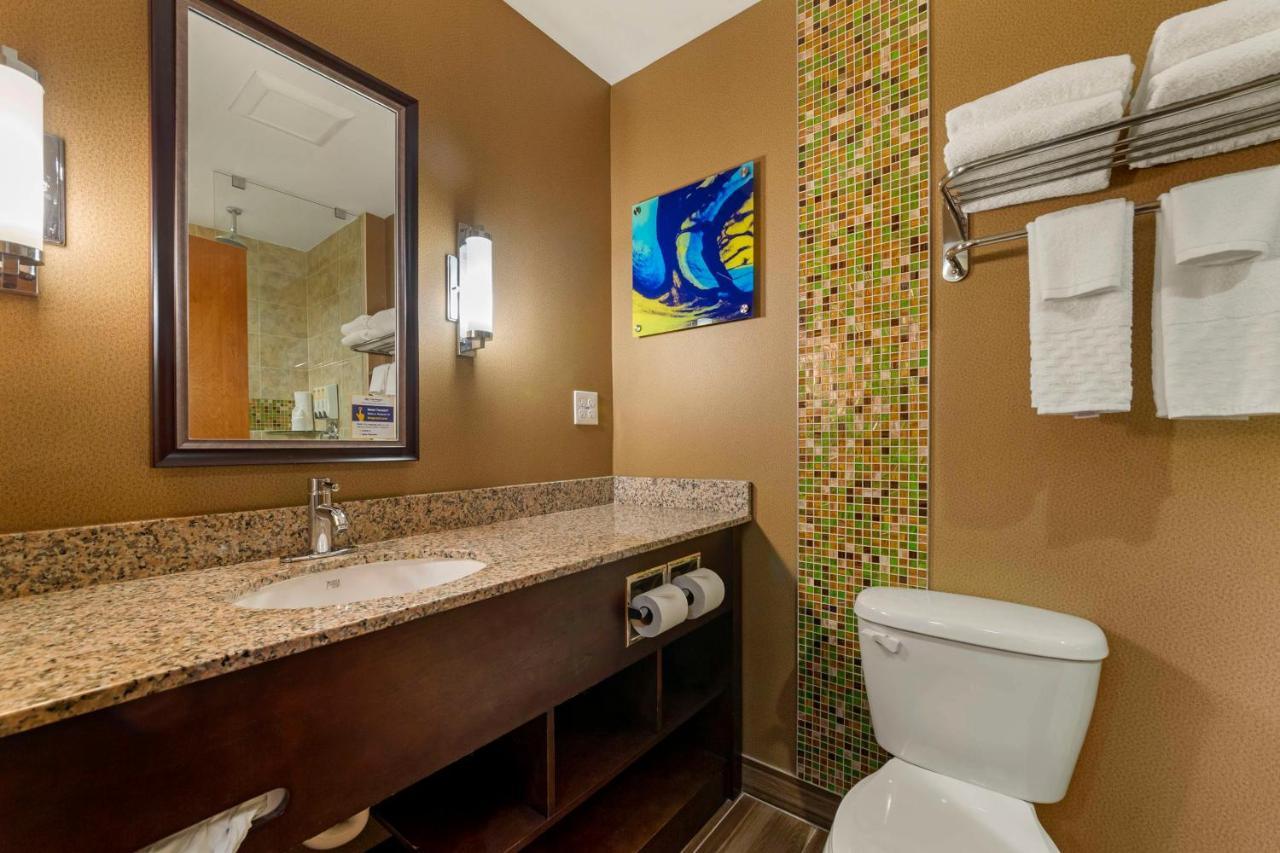 Best Western Plus Miami Executive Airport Hotel And Suites Country Walk Eksteriør billede